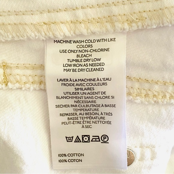 Free People, Good Luck Mid-Rise
Barrel Jeans, 24 - Picture 13 of 15